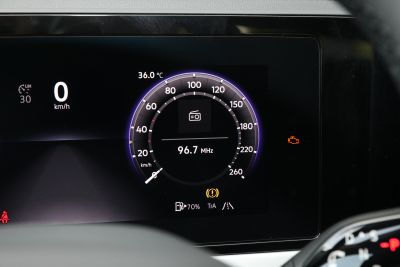 2025款 Pro 380TSI 龙运版-内饰-图片-有驾