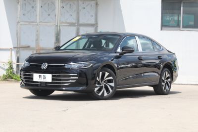 2025款 Pro 380TSI 龙运版-外观-图片-有驾