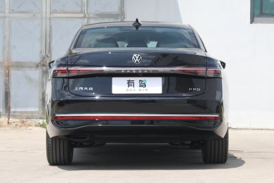 2025款 Pro 380TSI 龙运版-外观-图片-有驾