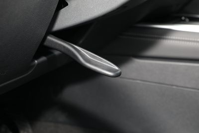 2025款 Pro 380TSI 龙运版-内饰-图片-有驾
