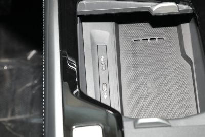 2025款 Pro 380TSI 龙运版-内饰-图片-有驾