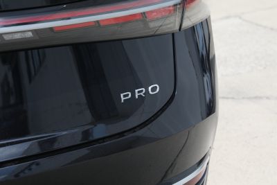 2025款 Pro 380TSI 龙运版-外观-图片-有驾