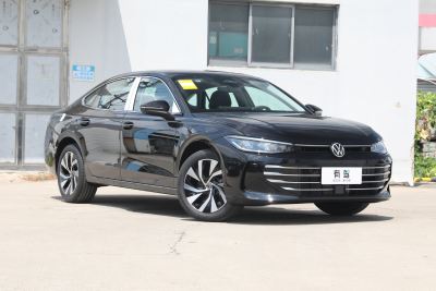 2025款 Pro 380TSI 龙运版-外观-图片-有驾