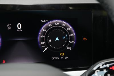 2025款 Pro 380TSI 龙运版-内饰-图片-有驾