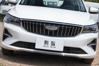 2025款 第4代 1.5L 手动星耀版-外观-图片-有驾