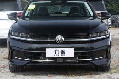 2024款  380TSI DSG尊贵版大迈包 -外观-图片-有驾