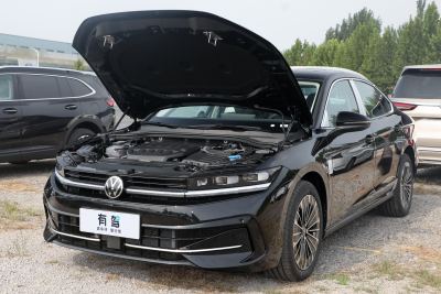 2024款  380TSI DSG尊贵版大迈包 -外观-图片-有驾