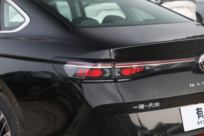 2024款  380TSI DSG尊贵版大迈包 -外观-图片-有驾