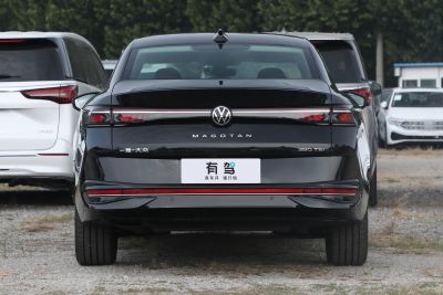 2024款  380TSI DSG尊贵版大迈包 -外观-图片-有驾