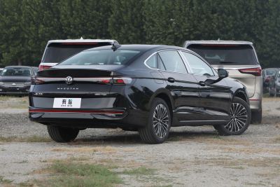 2024款  380TSI DSG尊贵版大迈包 -外观-图片-有驾