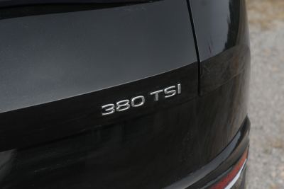 2024款  380TSI DSG尊贵版大迈包 -外观-图片-有驾