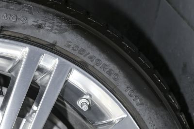 2025款 S 580 4MATIC-外观-图片-有驾