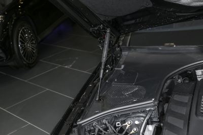 2025款 S 580 4MATIC-外观-图片-有驾