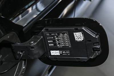 2025款 S 580 4MATIC-外观-图片-有驾