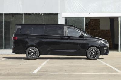 2026款 2.0L 自动长轴豪华型 7座-外观-图片-有驾