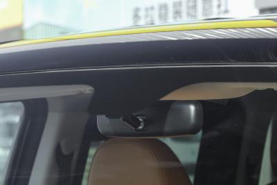 2026款 2.0L 自动长轴豪华型 7座-外观-图片-有驾