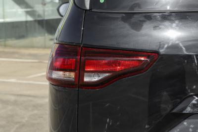 2026款 2.0L 自动长轴豪华型 7座-外观-图片-有驾