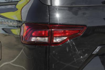 2026款 2.0L 自动长轴豪华型 7座-外观-图片-有驾