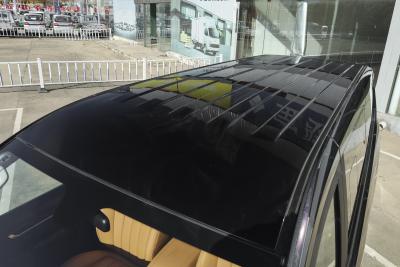 2026款 2.0L 自动长轴豪华型 7座-外观-图片-有驾