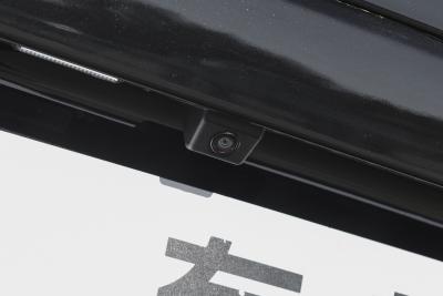 2026款 2.0L 自动长轴豪华型 7座-外观-图片-有驾