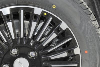 2026款 2.0L 自动长轴豪华型 7座-外观-图片-有驾