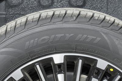 2026款 2.0L 自动长轴豪华型 7座-外观-图片-有驾