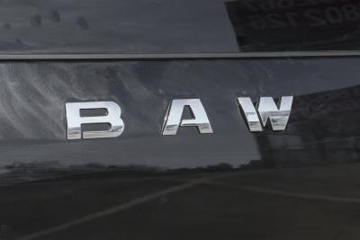 2026款 2.0L 自动长轴豪华型 7座-外观-图片-有驾