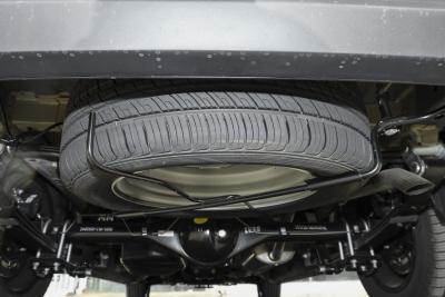 2026款 2.0L 自动长轴豪华型 7座-外观-图片-有驾