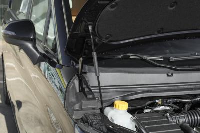 2026款 2.0L 自动长轴豪华型 7座-外观-图片-有驾