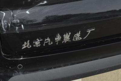 2026款 2.0L 自动长轴豪华型 7座-外观-图片-有驾