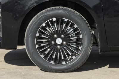 2026款 2.0L 自动长轴豪华型 7座-外观-图片-有驾