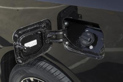 2026款 2.0L 自动长轴豪华型 7座-外观-图片-有驾