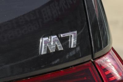 2026款 2.0L 自动长轴豪华型 7座-外观-图片-有驾