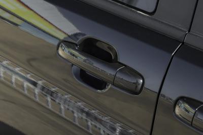 2026款 2.0L 自动长轴豪华型 7座-外观-图片-有驾