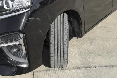 2026款 2.0L 自动长轴豪华型 7座-外观-图片-有驾