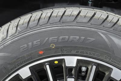 2026款 2.0L 自动长轴豪华型 7座-外观-图片-有驾