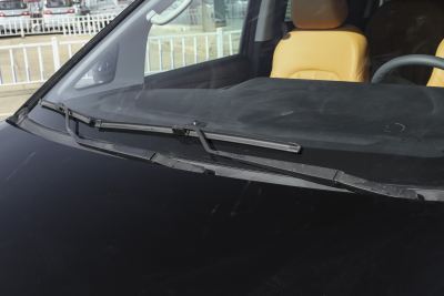 2026款 2.0L 自动长轴豪华型 7座-外观-图片-有驾