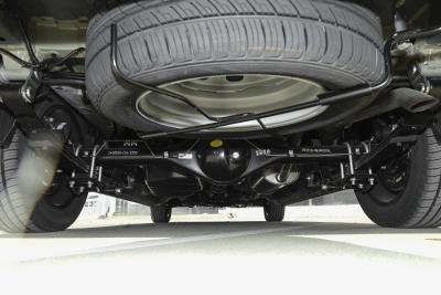 2026款 2.0L 自动长轴豪华型 7座-外观-图片-有驾