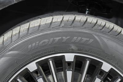 2026款 2.0L 自动长轴豪华型 7座-外观-图片-有驾