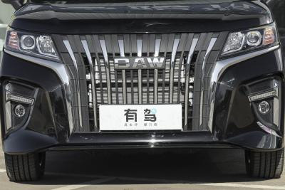 2026款 2.0L 自动长轴豪华型 7座-外观-图片-有驾