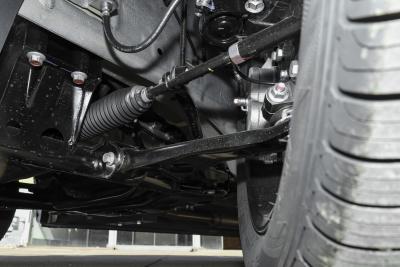 2026款 2.0L 自动长轴豪华型 7座-外观-图片-有驾