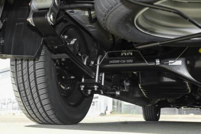 2026款 2.0L 自动长轴豪华型 7座-外观-图片-有驾