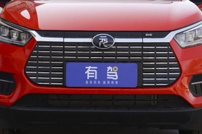 2019款 EV535 智联领潮型-外观-图片-有驾