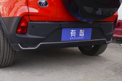 2019款 EV535 智联领潮型-外观-图片-有驾