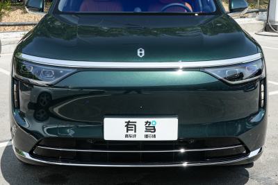 2025款 增程 Ultra版 53.4kWh 6座版-外观-图片-有驾
