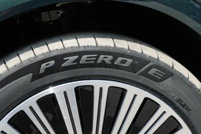 2025款 增程 Ultra版 53.4kWh 6座版-外观-图片-有驾