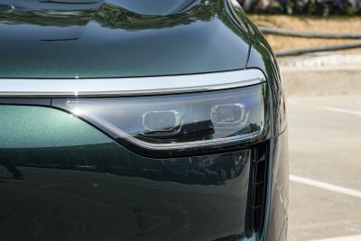 2025款 增程 Ultra版 53.4kWh 6座版-外观-图片-有驾