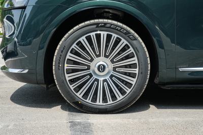 2025款 增程 Ultra版 53.4kWh 6座版-外观-图片-有驾