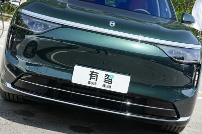 2025款 增程 Ultra版 53.4kWh 6座版-外观-图片-有驾