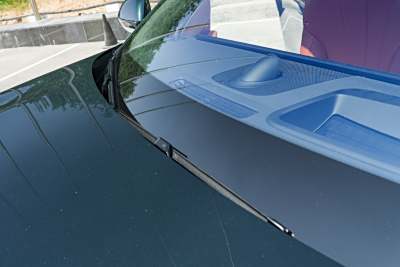 2025款 增程 Ultra版 53.4kWh 6座版-外观-图片-有驾